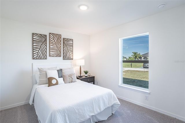 21439 CIRCLEWOOD AVENUE, Port Charlotte, FL 33952