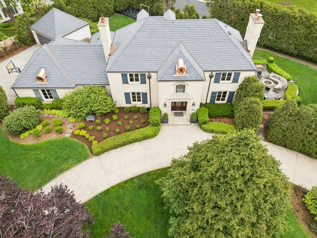 325 Princeton Road, Hinsdale, IL 60521