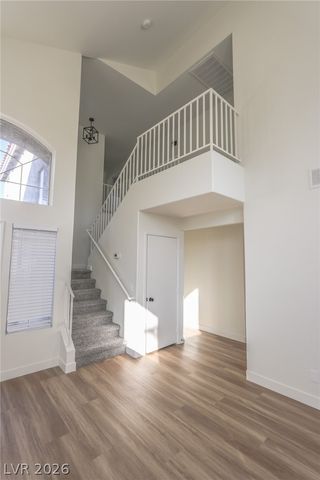 5406 Silverheart Avenue, Las Vegas, NV 89142