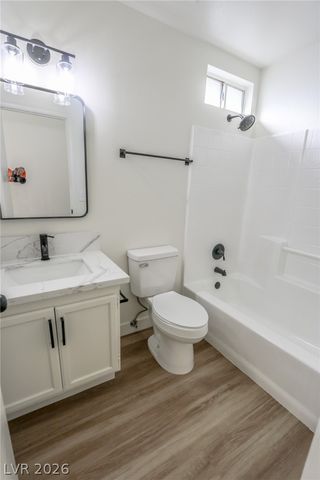 5406 Silverheart Avenue, Las Vegas, NV 89142