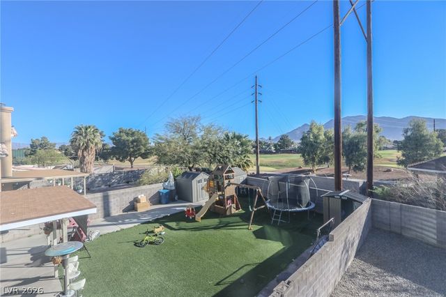 5406 Silverheart Avenue, Las Vegas, NV 89142