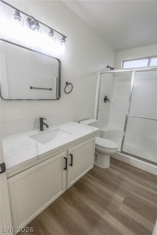 5406 Silverheart Avenue, Las Vegas, NV 89142