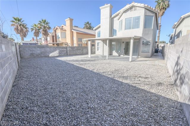 5406 Silverheart Avenue, Las Vegas, NV 89142