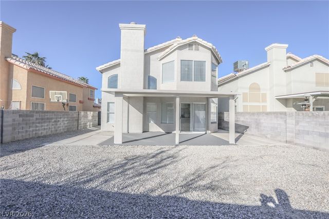 5406 Silverheart Avenue, Las Vegas, NV 89142