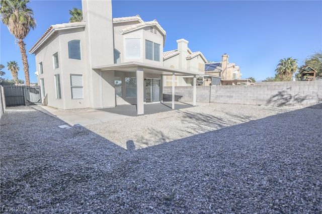 5406 Silverheart Avenue, Las Vegas, NV 89142