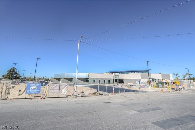 5406 Silverheart Avenue, Las Vegas, NV 89142