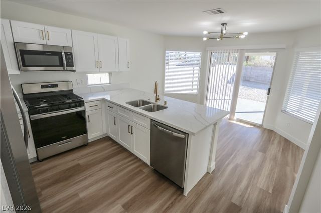 5406 Silverheart Avenue, Las Vegas, NV 89142