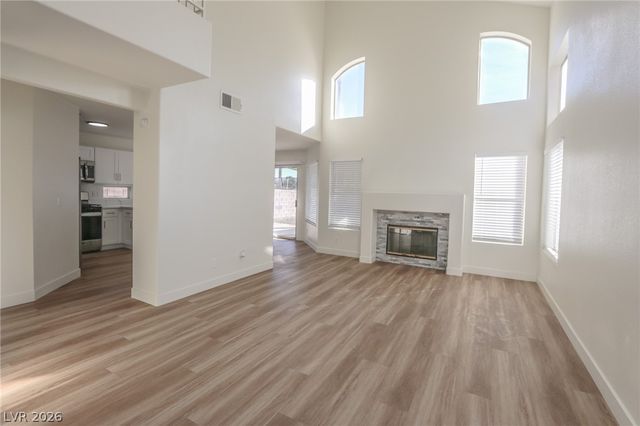 5406 Silverheart Avenue, Las Vegas, NV 89142