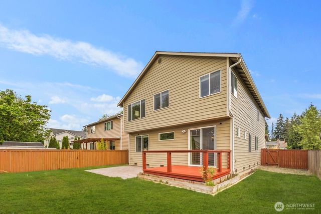 3316 124th Street SE, Everett, WA 98208