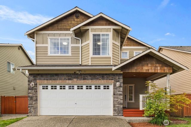 3316 124th Street SE, Everett, WA 98208