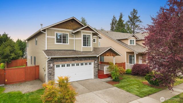 3316 124th Street SE, Everett, WA 98208