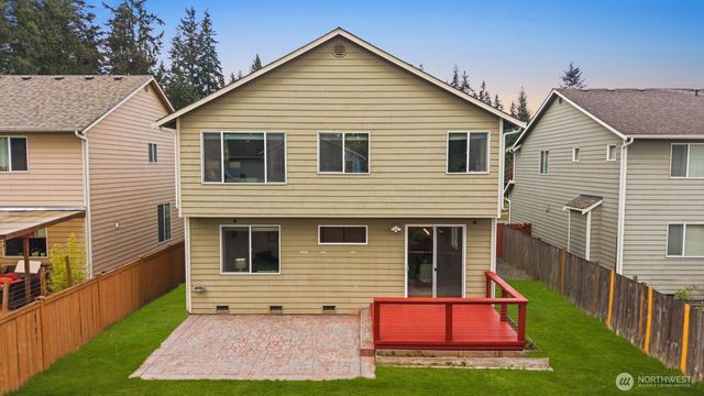 3316 124th Street SE, Everett, WA 98208