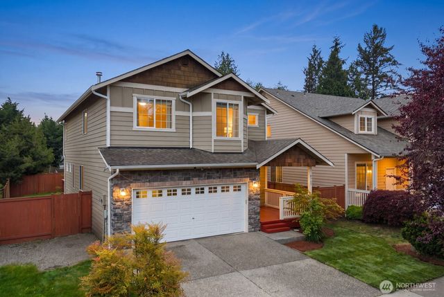 3316 124th Street SE, Everett, WA 98208