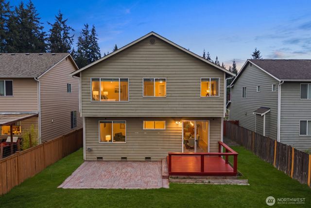 3316 124th Street SE, Everett, WA 98208