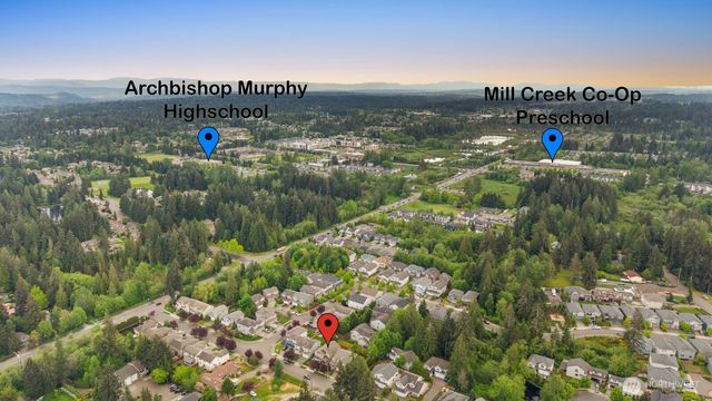 3316 124th Street SE, Everett, WA 98208