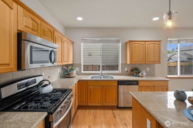 3316 124th Street SE, Everett, WA 98208