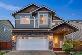 3316 124th Street SE, Everett, WA 98208