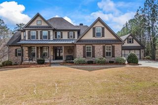 1004 Highgrove Drive, Monroe, GA 30655