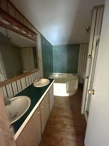 614 Delaney Road, Jacksonville, AR 72076