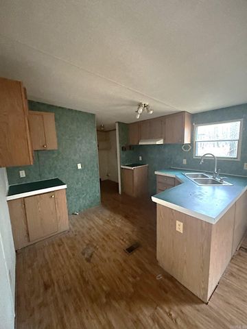 614 Delaney Road, Jacksonville, AR 72076