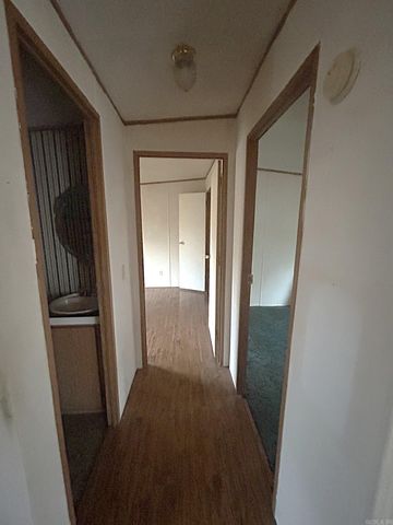 614 Delaney Road, Jacksonville, AR 72076