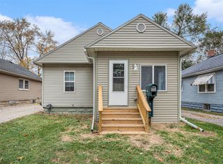 352 Hillside Avenue, Jackson, MI 49203