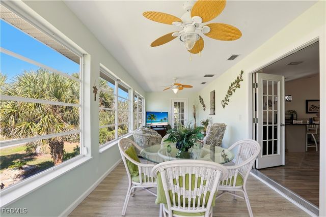 7692 Myrsine CIR, Bokeelia, FL 33922