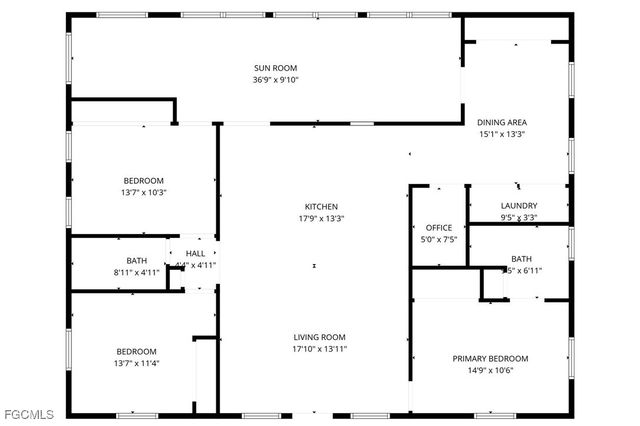 7692 Myrsine CIR, Bokeelia, FL 33922
