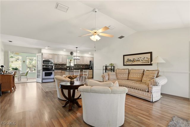 7692 Myrsine CIR, Bokeelia, FL 33922