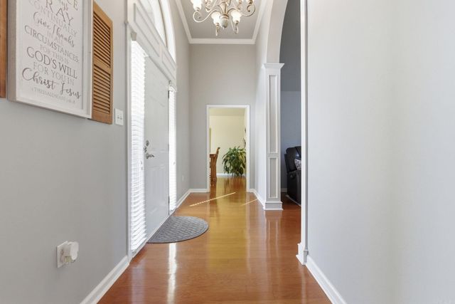 7124 E Ridge Drive, Sherwood, AR 72120