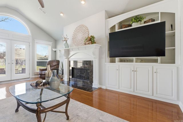 7124 E Ridge Drive, Sherwood, AR 72120