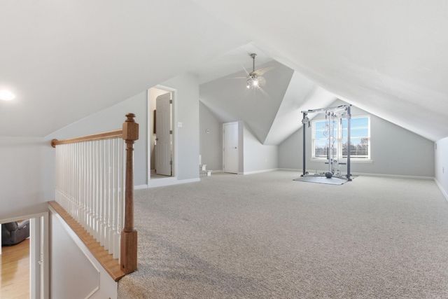 7124 E Ridge Drive, Sherwood, AR 72120