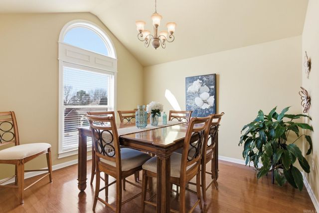 7124 E Ridge Drive, Sherwood, AR 72120