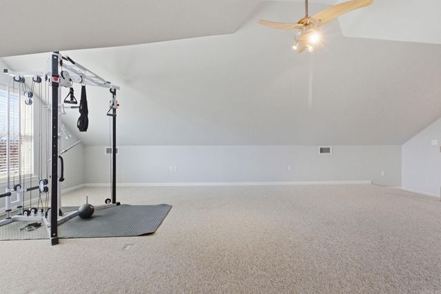 7124 E Ridge Drive, Sherwood, AR 72120