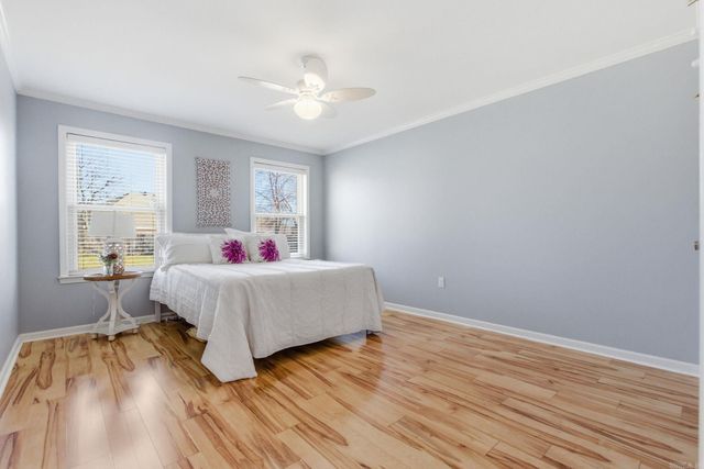 7124 E Ridge Drive, Sherwood, AR 72120