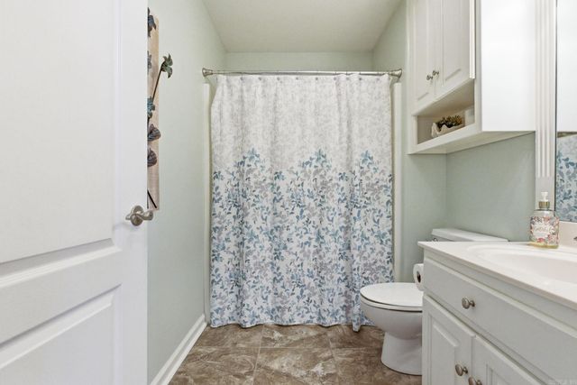 7124 E Ridge Drive, Sherwood, AR 72120