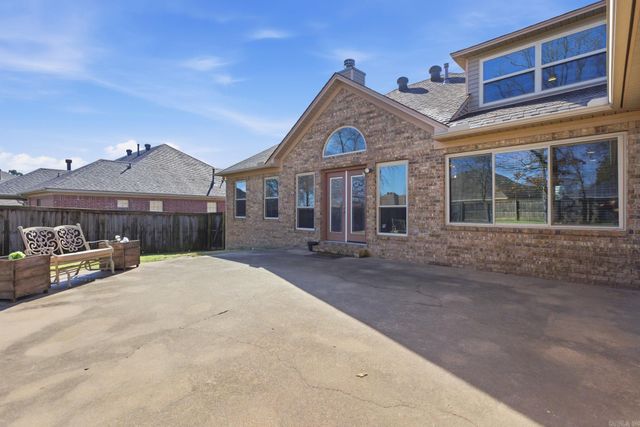 7124 E Ridge Drive, Sherwood, AR 72120