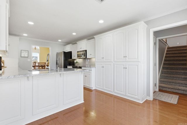 7124 E Ridge Drive, Sherwood, AR 72120