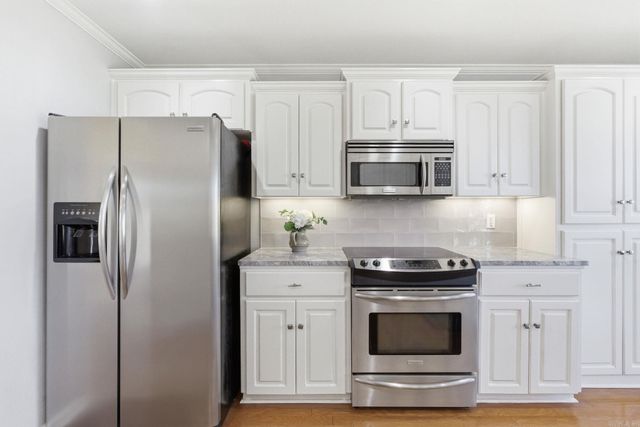 7124 E Ridge Drive, Sherwood, AR 72120