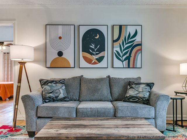 533 S Louisville Avenue, Tulsa, OK 74112