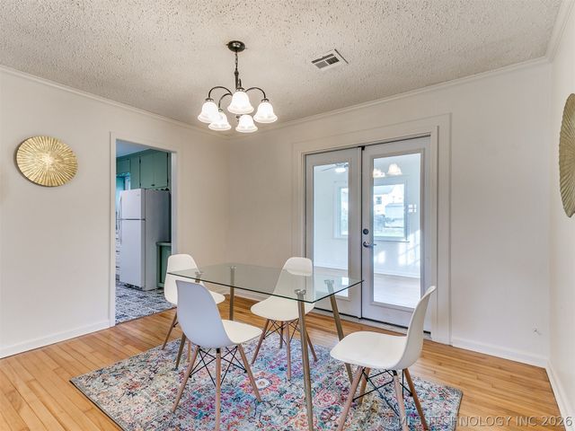 533 S Louisville Avenue, Tulsa, OK 74112