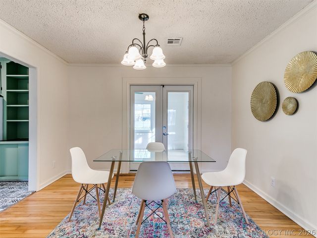 533 S Louisville Avenue, Tulsa, OK 74112