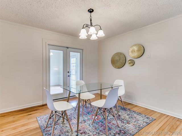 533 S Louisville Avenue, Tulsa, OK 74112