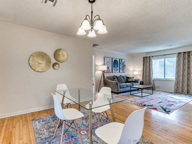 533 S Louisville Avenue, Tulsa, OK 74112