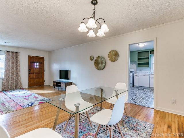 533 S Louisville Avenue, Tulsa, OK 74112