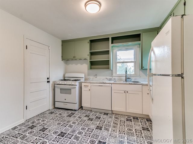 533 S Louisville Avenue, Tulsa, OK 74112