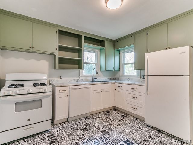 533 S Louisville Avenue, Tulsa, OK 74112