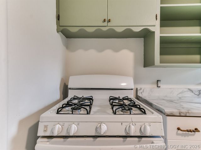 533 S Louisville Avenue, Tulsa, OK 74112