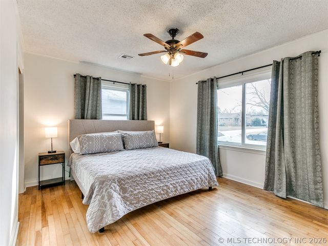 533 S Louisville Avenue, Tulsa, OK 74112