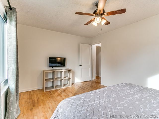 533 S Louisville Avenue, Tulsa, OK 74112